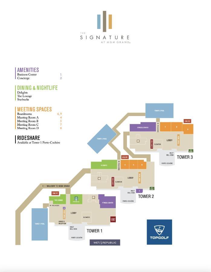 No Resort Fees-Mgm Stripview-Jacuzzi-Formula 1 Track View Las Vegas Ngoại thất bức ảnh