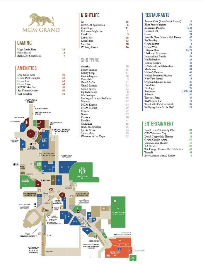 No Resort Fees-Mgm Stripview-Jacuzzi-Formula 1 Track View Las Vegas Ngoại thất bức ảnh