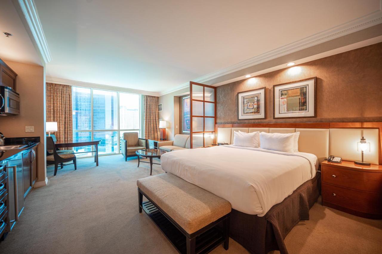 No Resort Fees-Mgm Stripview-Jacuzzi-Formula 1 Track View Las Vegas Ngoại thất bức ảnh